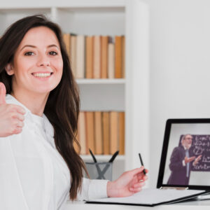 Arethea Educa: formación para docentes, directivos y figuras educativas